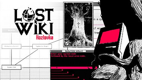 Lost Wiki: Kozlovka