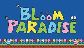 Bloom Paradise
