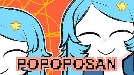 POPOPOSAN Game