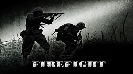 Firefight Game
