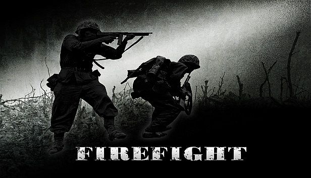 Buy Firefight
