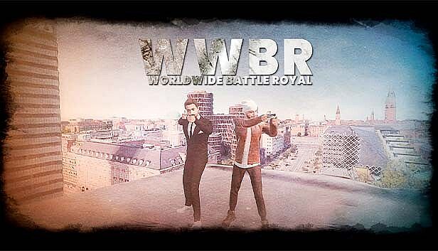 Buy Worldwide Battle Royale