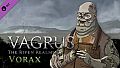 Vagrus - The Riven Realms: Vorax