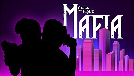 Climb and Fight: Mafia