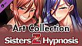 Sister Z Hypnosis - art collection -