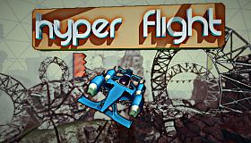 Hyper Flight