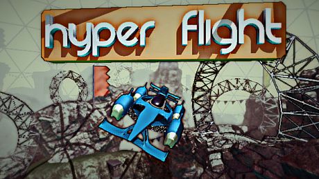 Hyper Flight Game