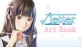Root Letter - Artbook