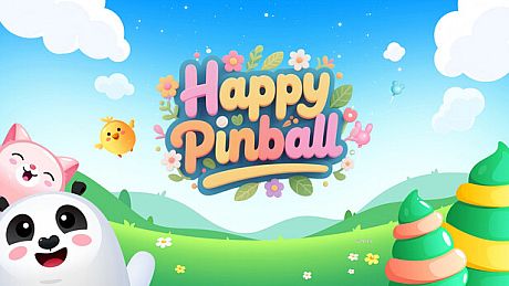 Happy Pinball Game