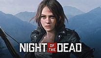 Comprar Night of the Dead para PC