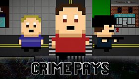 Crime Pays