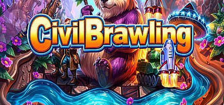 CivilBrawling Game