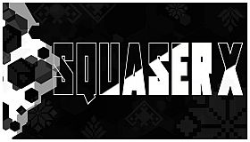 SQUASER X