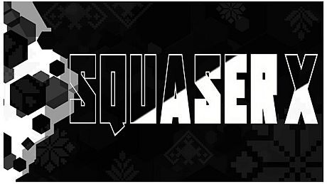 SQUASER X Game