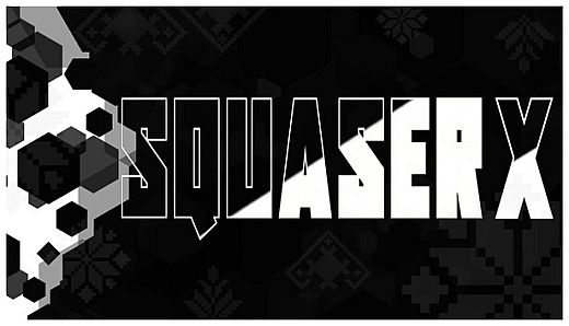 SQUASER X