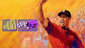 PGA TOUR 2K23 LOYALTY BUNDLE