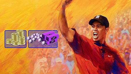 PGA TOUR 2K23 LOYALTY BUNDLE Bundle