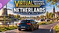 Virtual Driving School - Netherlands Region Pack