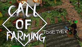 Call of Farming : Together
