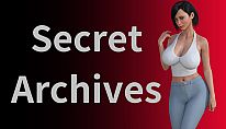 Buy Secret Archives PC