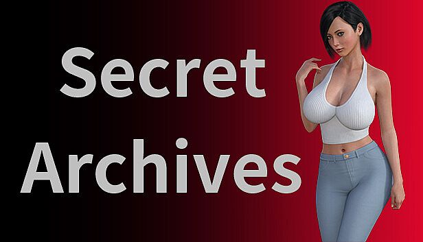 Buy Secret Archives