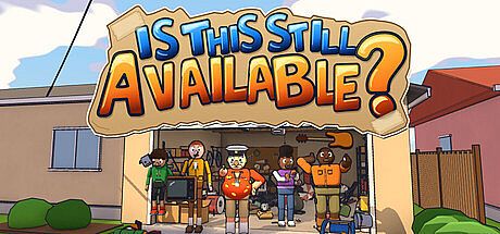 Is This Still Available? Game