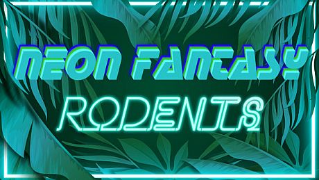 Neon Fantasy: Rodents Game