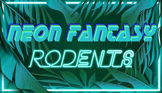 Neon Fantasy: Rodents