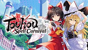 Touhou Spell Carnival