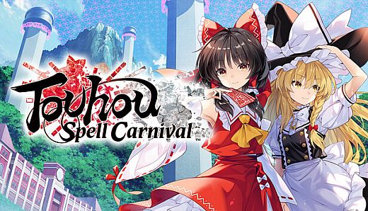Touhou Spell Carnival
