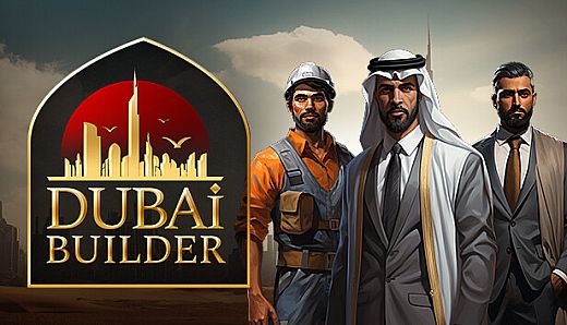 Dubai Builder