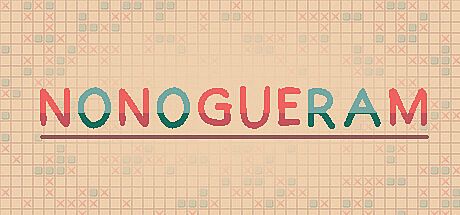 Nonogueram Game