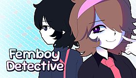 Femboy Detective