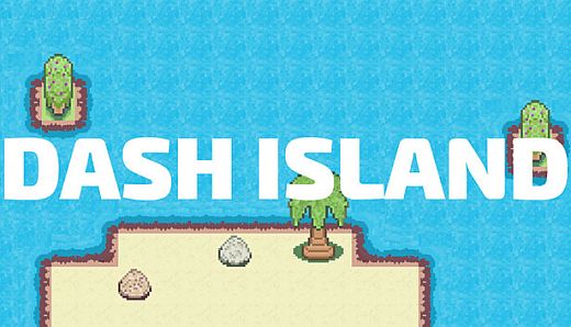 Dash Island