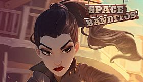 SPACE BANDITOS