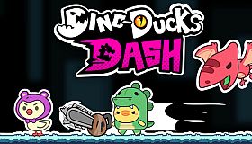 Dino-Ducks Dash