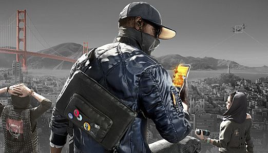 Watch Dogs 2 Gold Edition