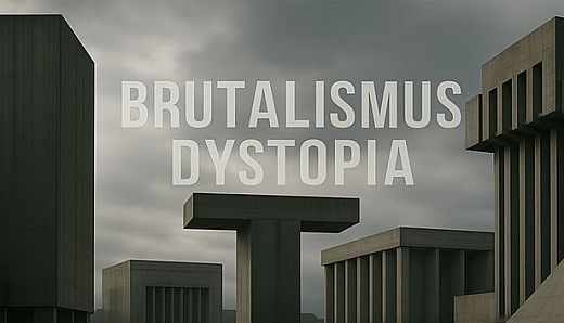 BRUTALISMUS: Dystopia