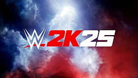 WWE 2K25