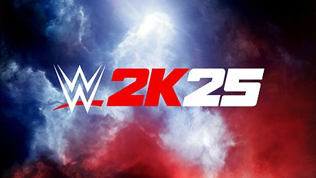 WWE 2K25 Game