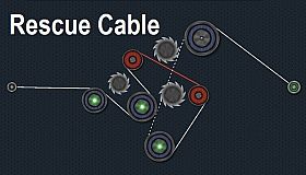 Rescue Cable