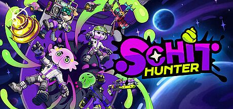 Schit Hunter Game