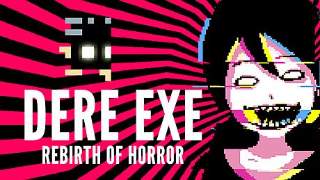 DERE EXE: Rebirth of Horror Game