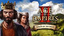 Acheter Age of Empires II: Definitive Edition - Lords of the West PC