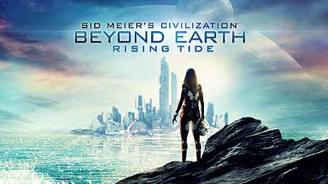 Sid Meier's Civilization: Beyond Earth - Rising Tide