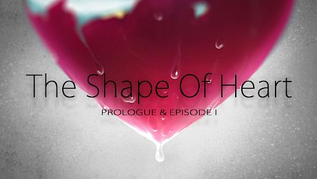 The Shape Of Heart Game