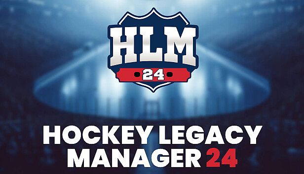 Buy Hockey Legacy Manager 24