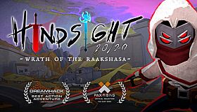 Hindsight 20/20 - Wrath of the Raakshasa