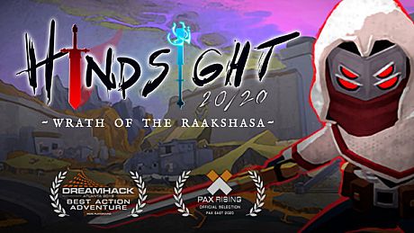 Hindsight 20/20 - Wrath of the Raakshasa Game