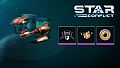 Star Conflict: Persei-8. Weapon of victory
